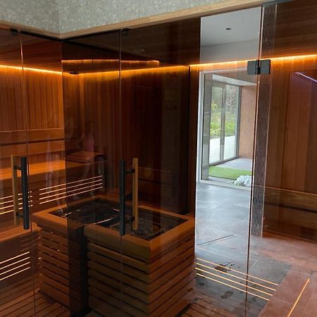 Apartamenty Mga Lividus 19 Świnoujście Екстериор снимка