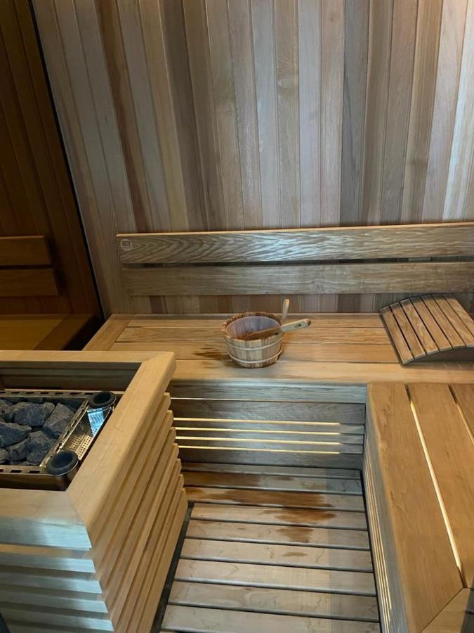 Apartamenty Mga Lividus 19 Świnoujście Екстериор снимка