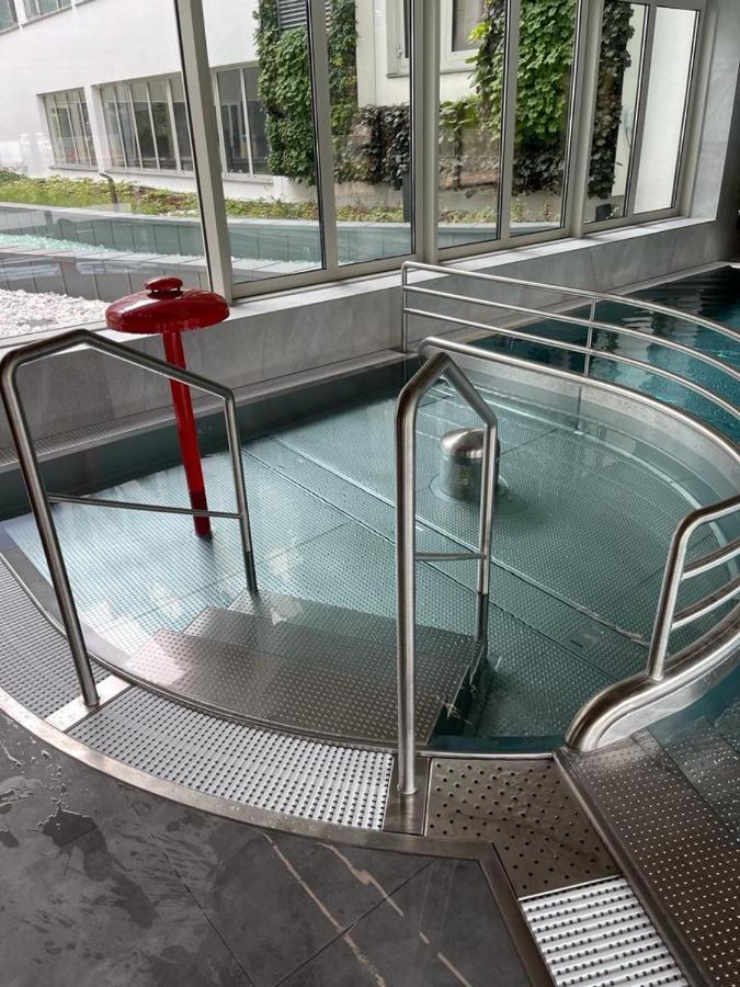 Apartamenty Mga Lividus 19 Świnoujście Екстериор снимка